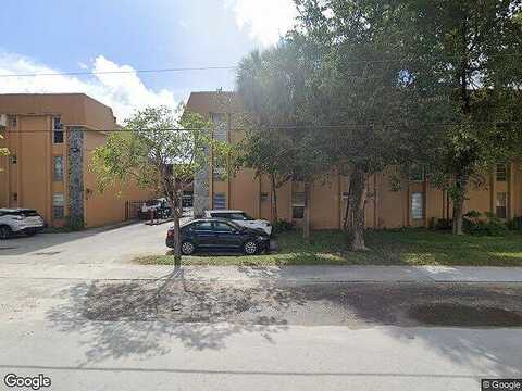 54Th, HIALEAH, FL 33012