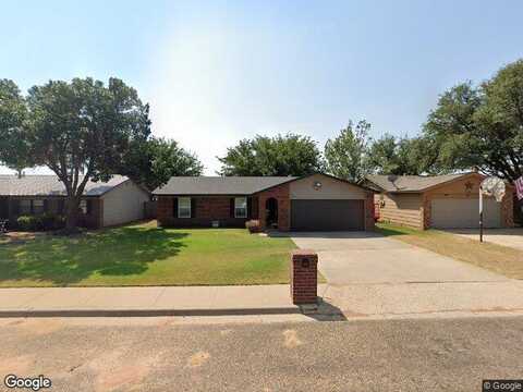 Pecan, LEVELLAND, TX 79336