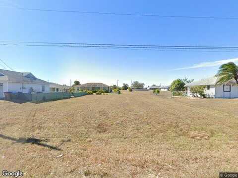 7Th, CAPE CORAL, FL 33909