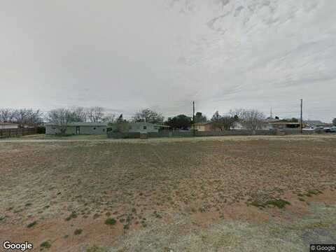 3Rd, ANDREWS, TX 79714