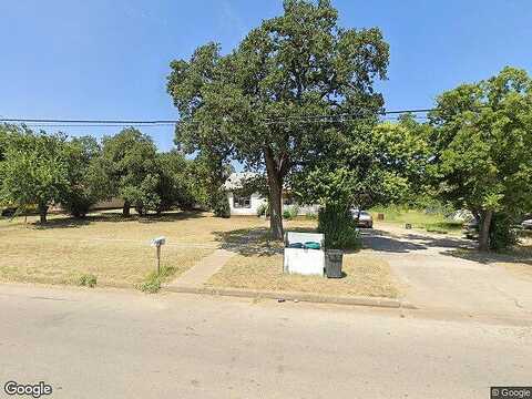 6Th, MINERAL WELLS, TX 76067