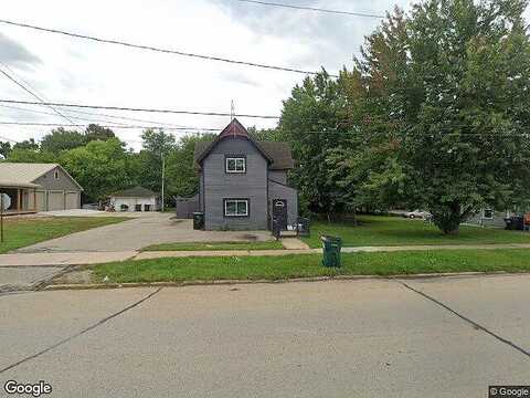 Mill St, Waupaca, WI 54981