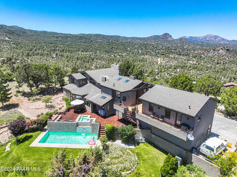 Manzanita Hill, PRESCOTT, AZ 86303