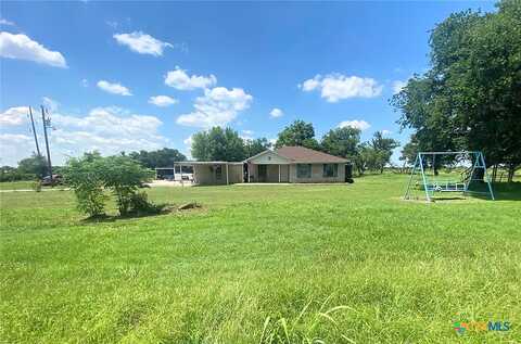 County Road 343, ROSEBUD, TX 76570