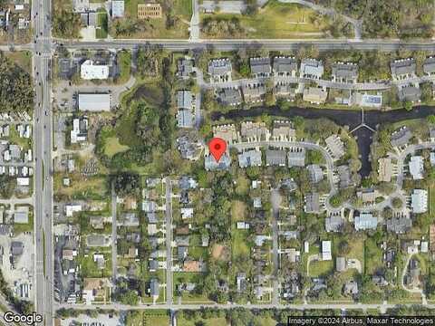 92Nd Pl N, Pinellas Park, FL 33782