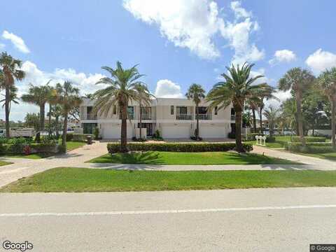 S Ocean Blvd, Highland Beach, FL 33487