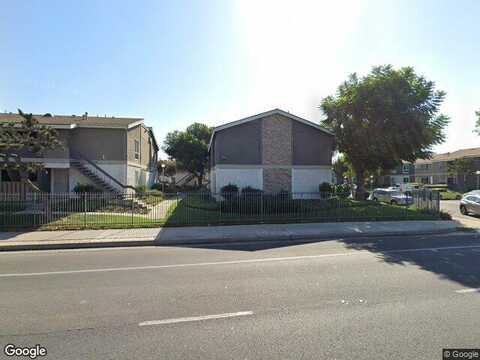 S Fairview St, Santa Ana, CA 92704