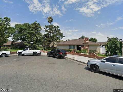 Sherry Ln, Santa Ana, CA 92705