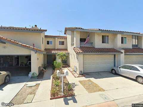 Locust Cir, Westminster, CA 92683