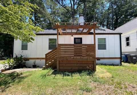 Palm, ATLANTA, GA 30344