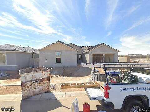 W Hackmore Drive, Surprise, AZ 85387