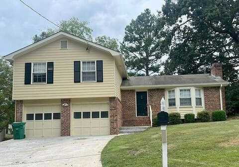 Wellborn Close, LITHONIA, GA 30058
