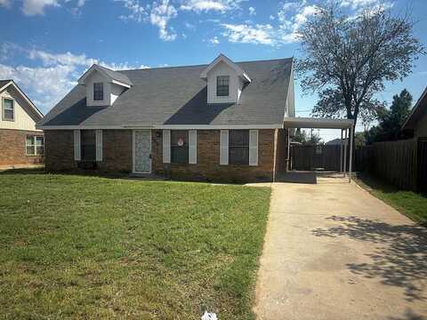 Cunningham, MIDLAND, TX 79703