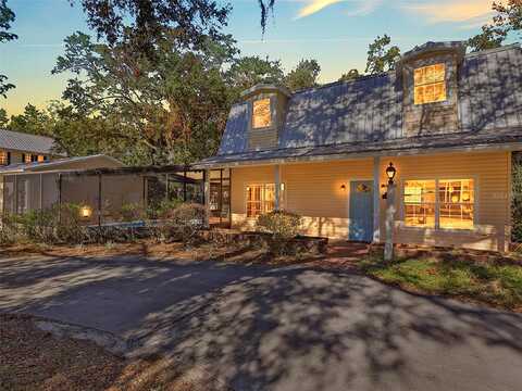 Winslow Street Ne, Steinhatchee, FL 32359