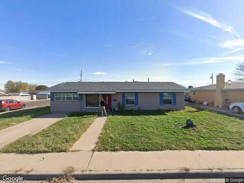 46Th, ODESSA, TX 79762