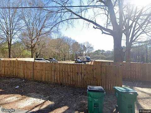 Pine, ELLENWOOD, GA 30294