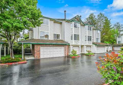 122Nd Avenue Ne, Bellevue, WA 98005