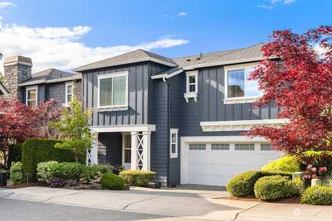 108Th Avenue Ne, Kirkland, WA 98033