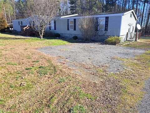 Coopers Landing, HEATHSVILLE, VA 22473