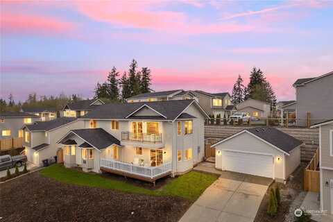 83Rd Avenue Ne, Marysville, WA 98270