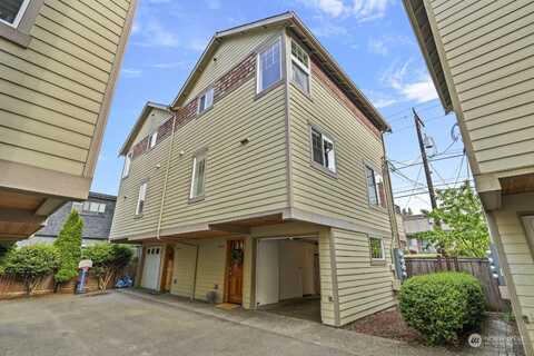 Nw 56Th Street Unit A, Seattle, WA 98107