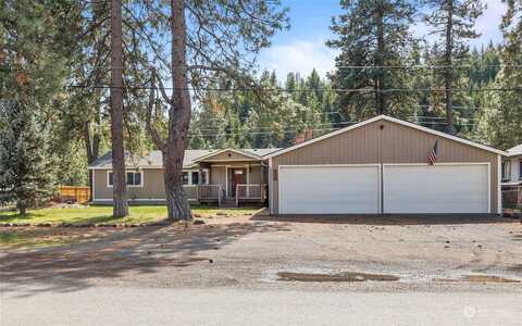 Madison Ave, South Cle Elum, WA 98943