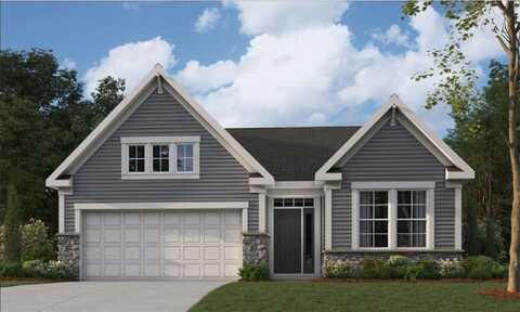 Narrowleaf, DALLAS, GA 30157