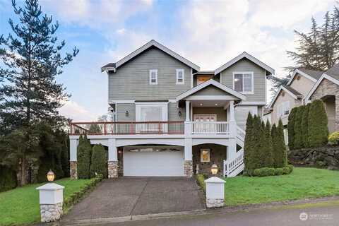 Ne 39Th Court Ne, Redmond, WA 98052