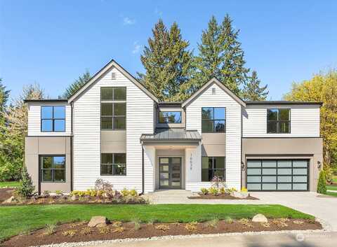 Ne 195Th Street, Woodinville, WA 98072