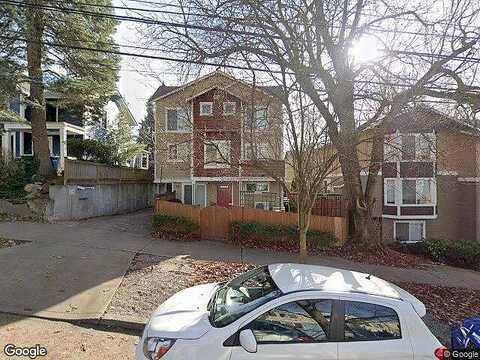 S Weller Street Unit A, Seattle, WA 98144
