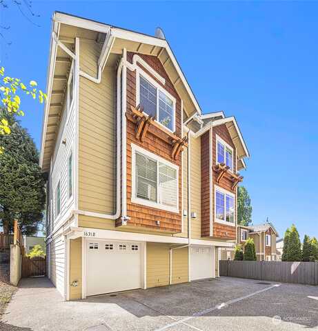 S Weller Street Unit A, Seattle, WA 98144