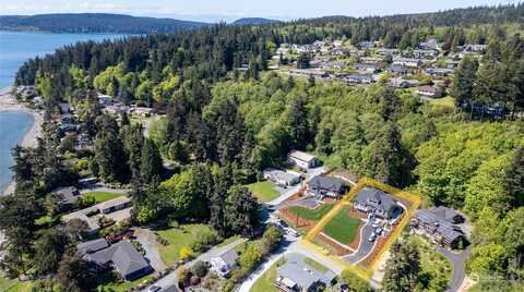 Jura Lane, Anacortes, WA 98221