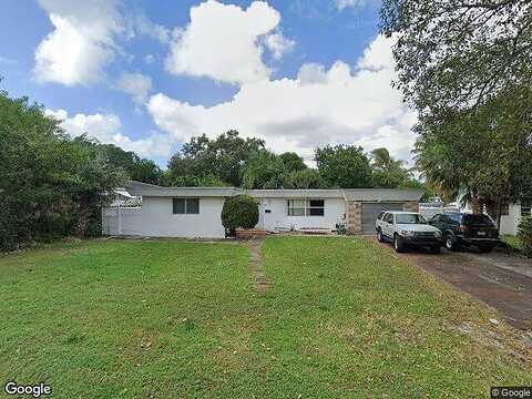 9Th, BISCAYNE PARK, FL 33161