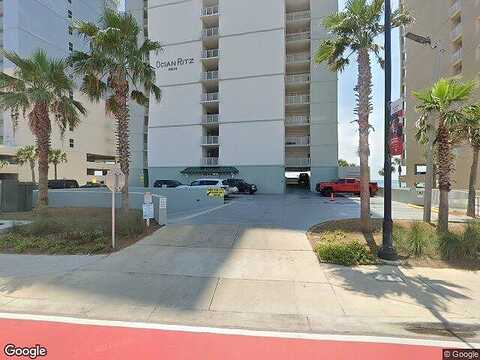Front Beach, PANAMA CITY BEACH, FL 32407