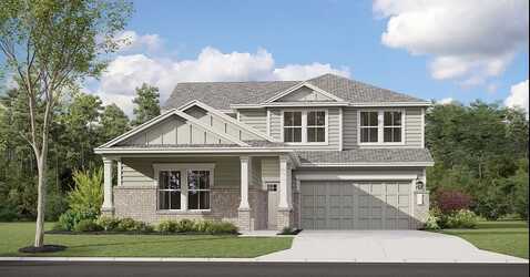 Magalia, KYLE, TX 78640