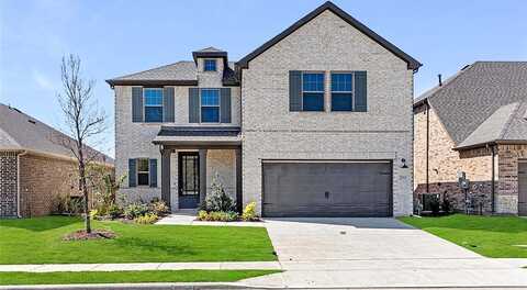 Sunnymede, FORNEY, TX 75126