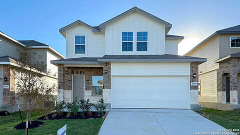 Cork, NEW BRAUNFELS, TX 78130