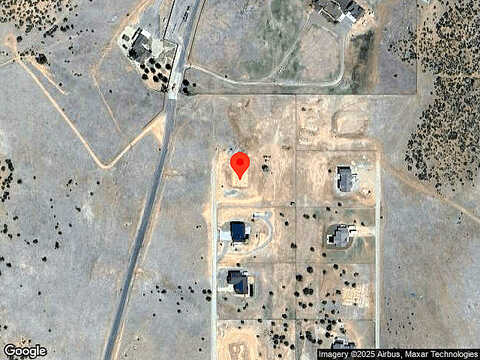 N Barn Wood Drive, Prescott Valley, AZ 86315