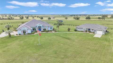Sw 140Th Avenue, DUNNELLON, FL 34432