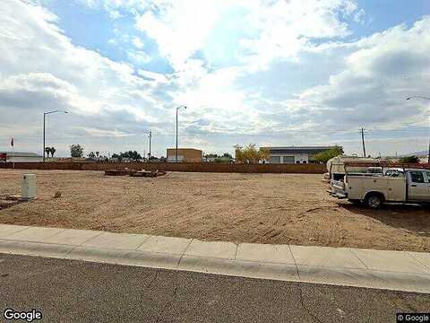 Mcalister (025) Drive, Bullhead City, AZ 86442