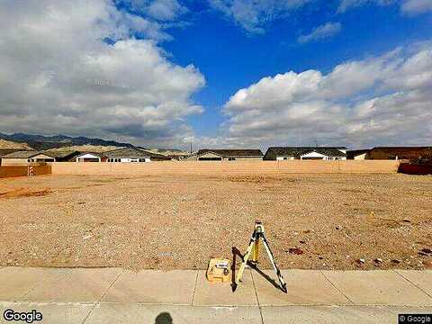 Mcalister (196) Drive, Bullhead City, AZ 86442