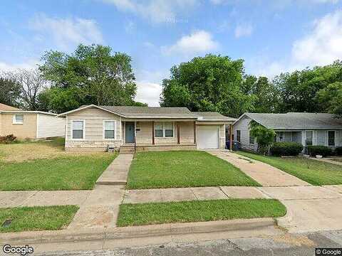 Anlo Street, Waco, TX 76710