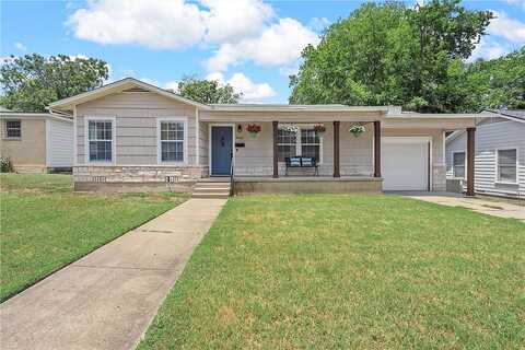 Anlo Street, Waco, TX 76710