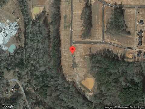 Capulet Court, Forsyth, GA 31029
