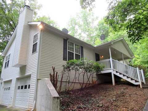 Shadow Hills Lane, Dahlonega, GA 30533