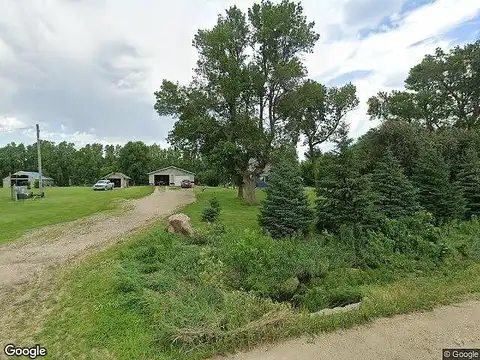 121St, LUVERNE, MN 56156