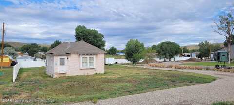 N Yampa Avenue, Craig, CO 81625