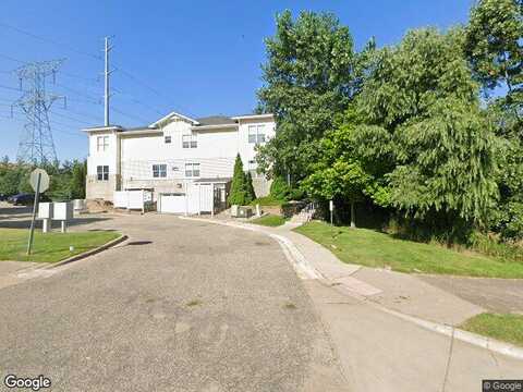County Road D, Maplewood, MN 55109