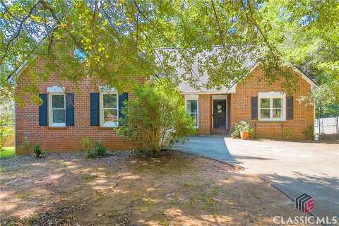 Brickleberry Ridge, Athens, GA 30605