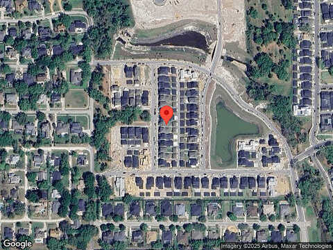 Wilder Oaks Way, OAKLAND, FL 34787